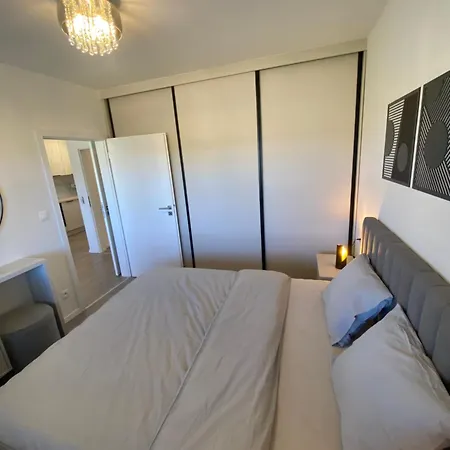 Apartamento Golden Flat Free Parking *