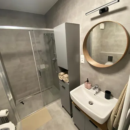 Appartement Golden Flat Free Parking