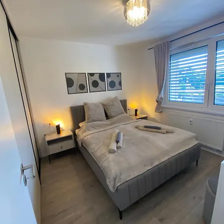 Golden Flat Free Parking